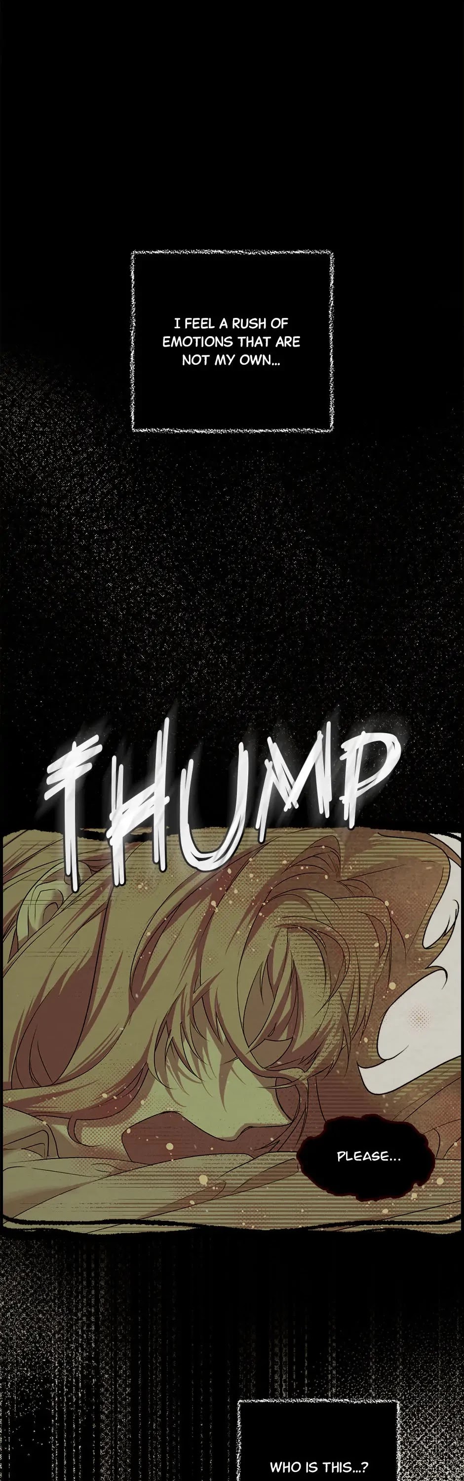 Secret Lady chapter 48 page 1