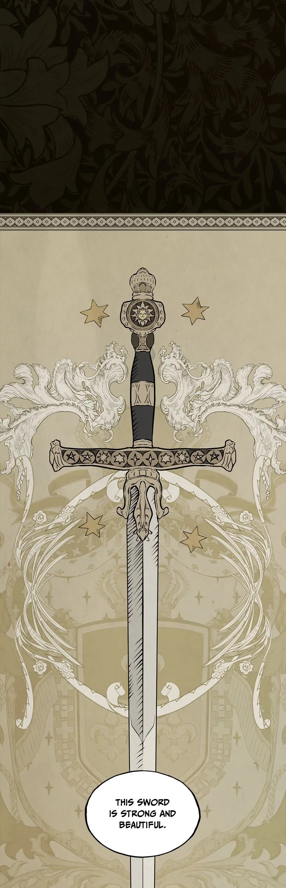 Secret Lady chapter 48 page 11