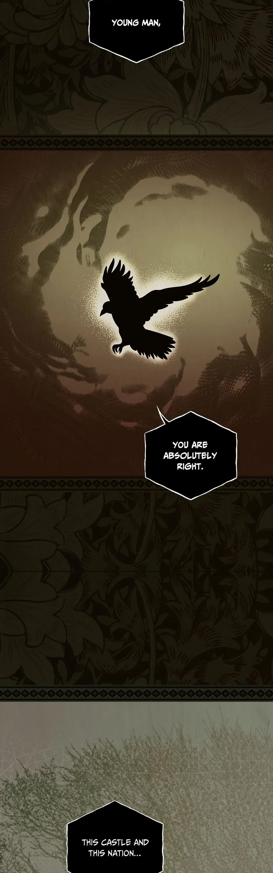 Secret Lady chapter 48 page 13