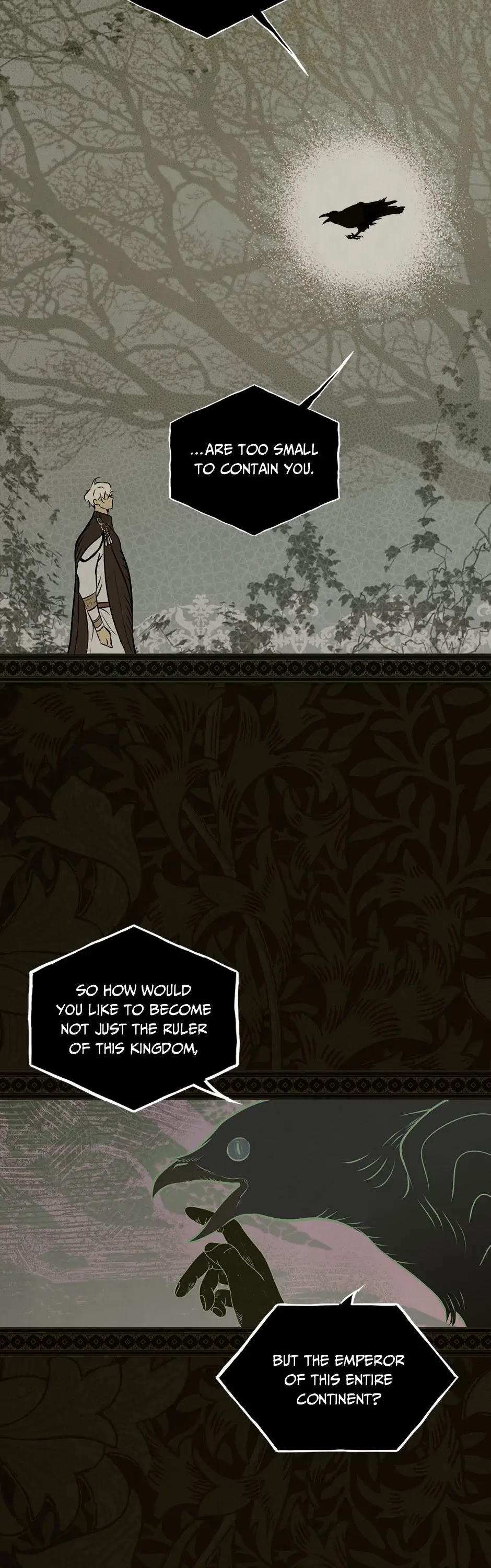 Secret Lady chapter 48 page 14