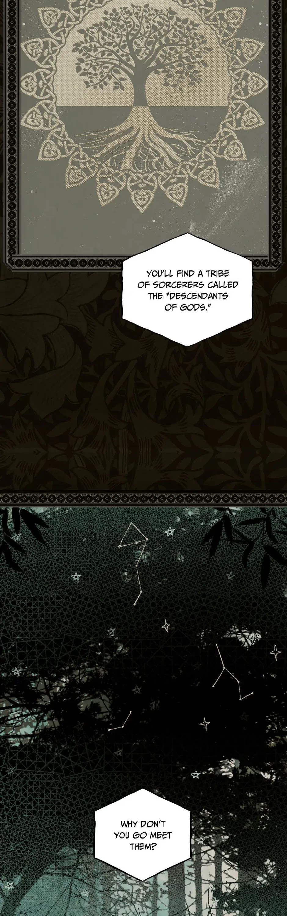 Secret Lady chapter 48 page 18