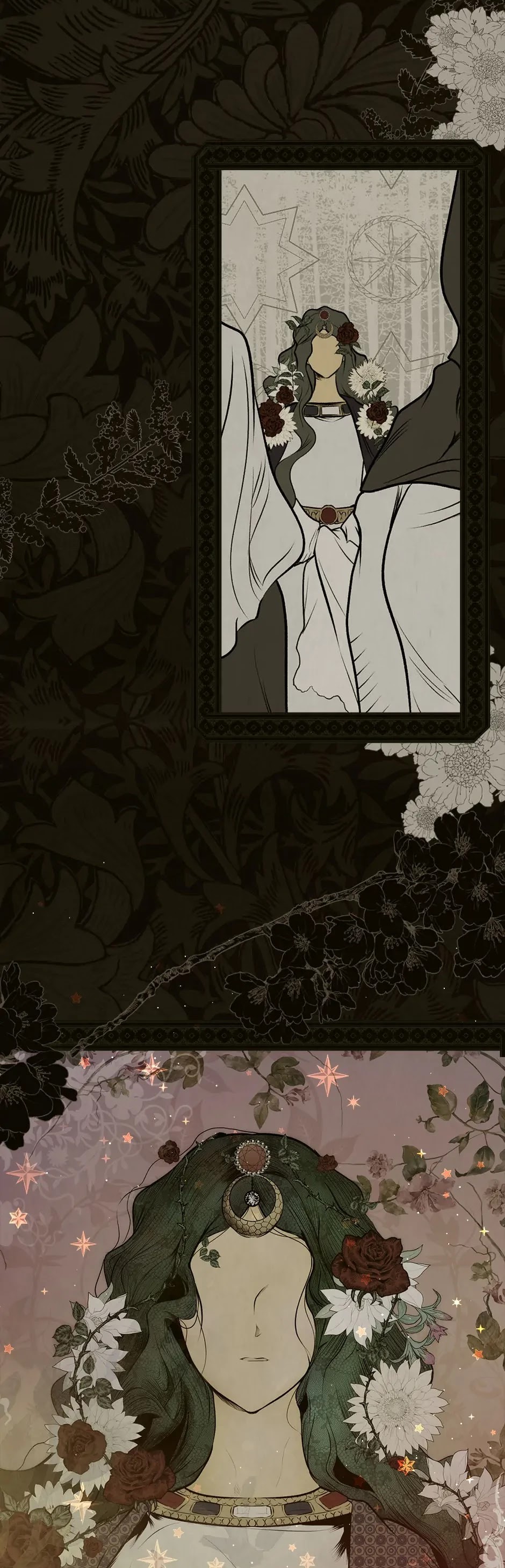 Secret Lady chapter 48 page 23