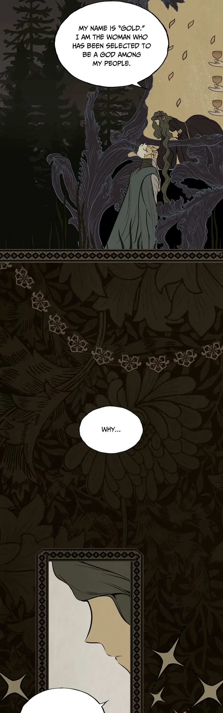 Secret Lady chapter 48 page 25