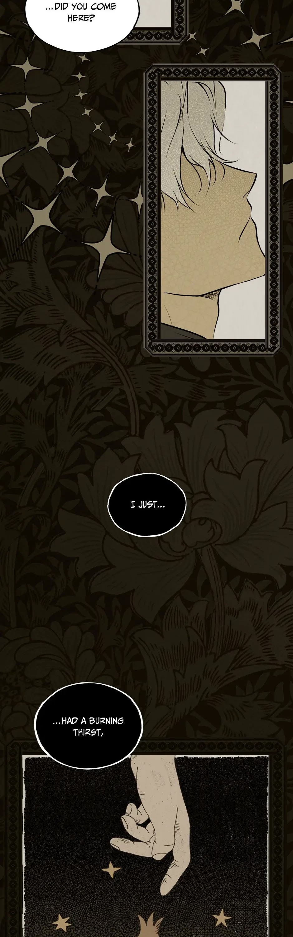 Secret Lady chapter 48 page 26