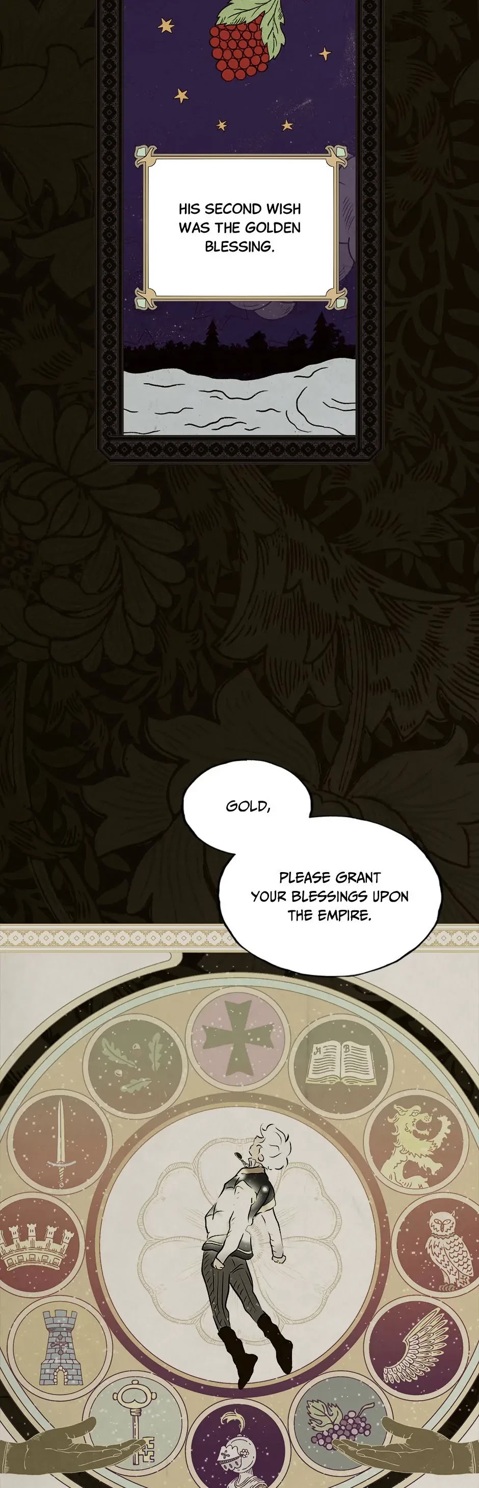 Secret Lady chapter 48 page 32