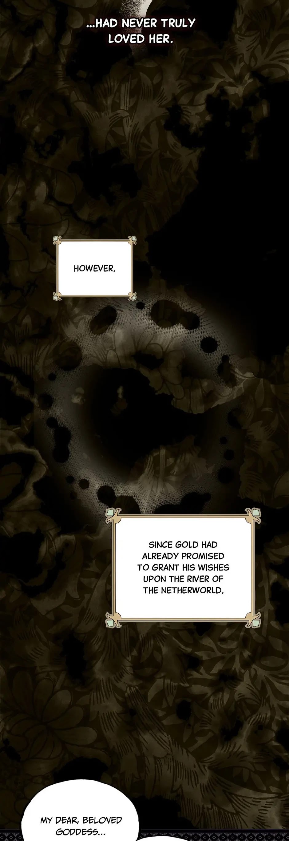 Secret Lady chapter 48 page 39