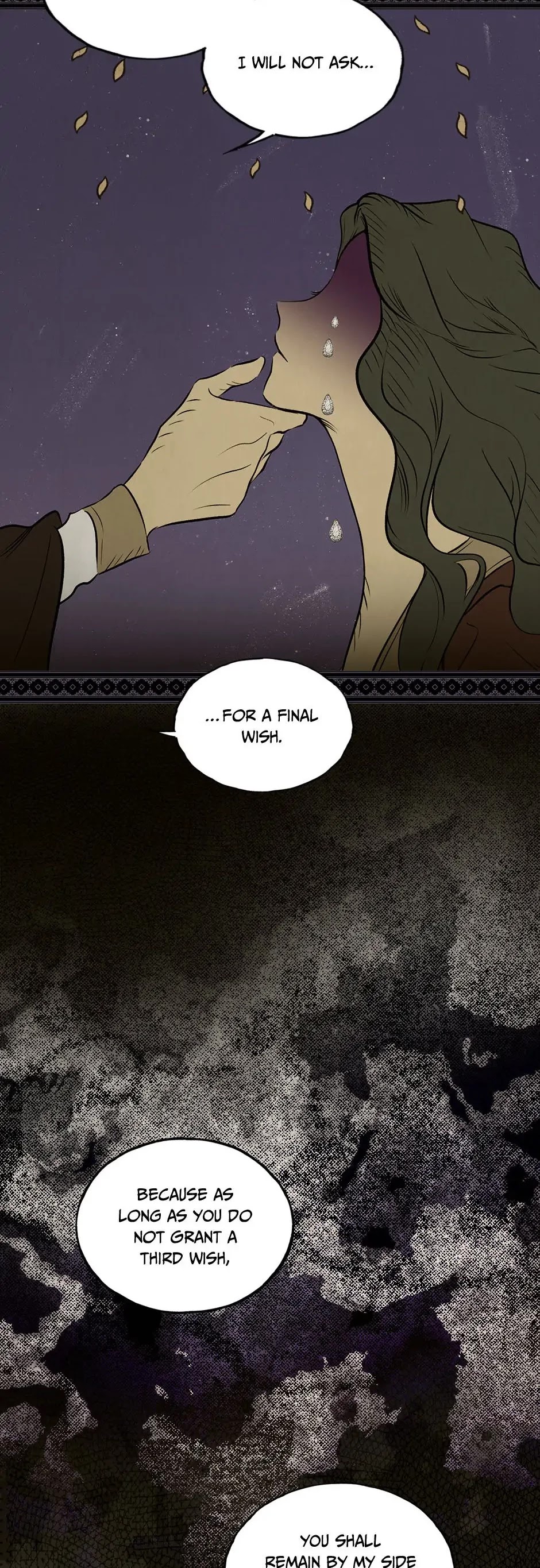 Secret Lady chapter 48 page 40