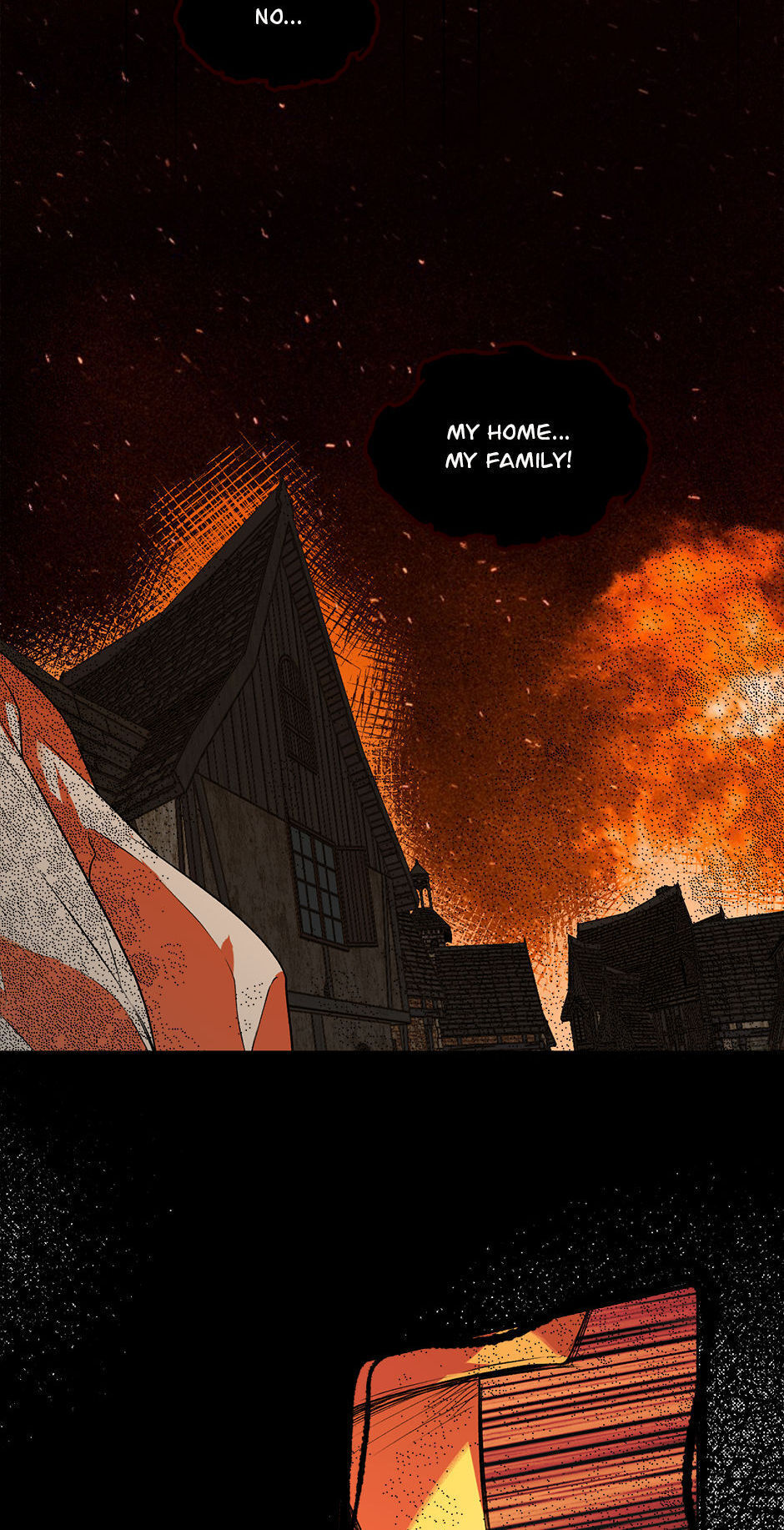 Secret Lady chapter 5 page 12