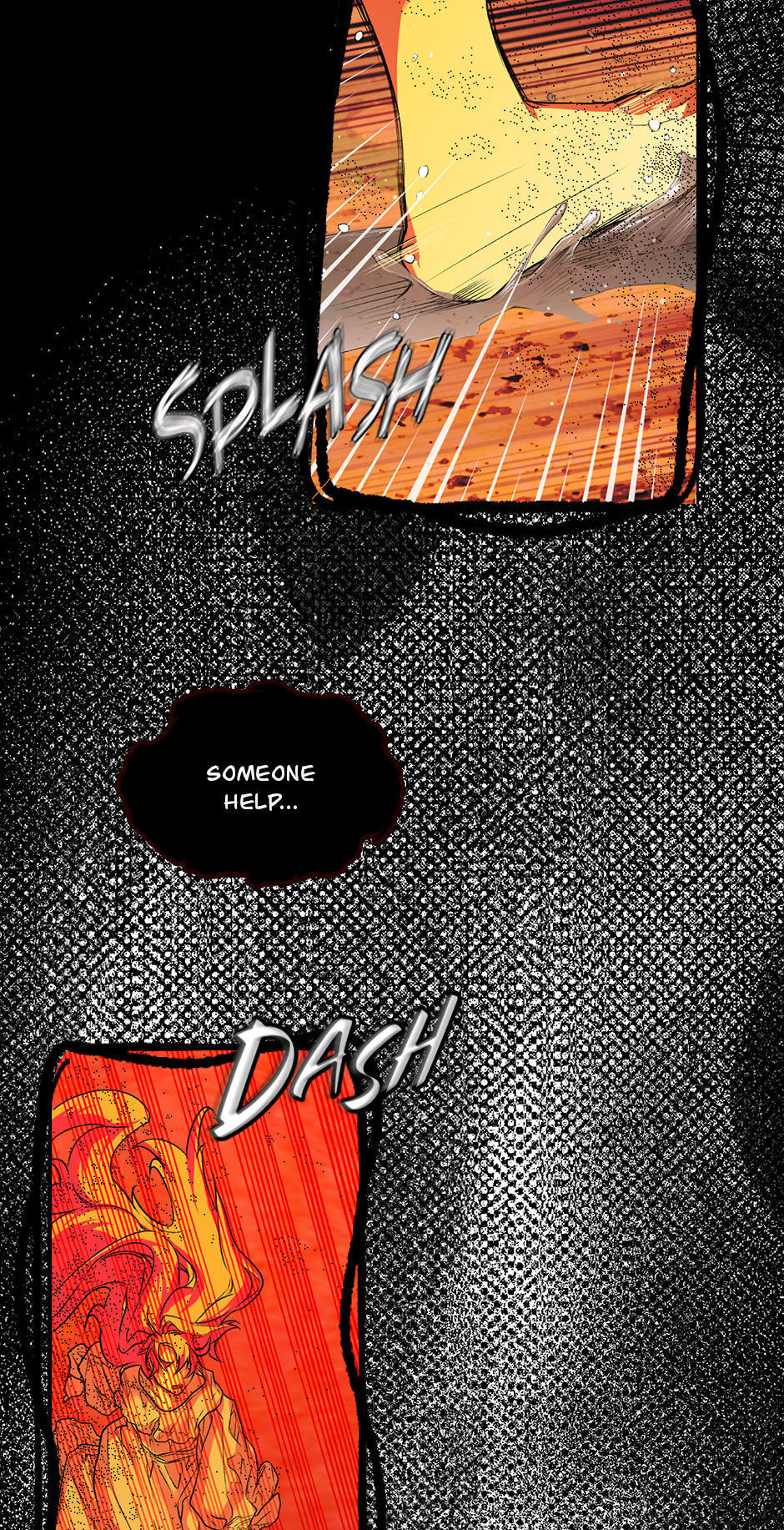 Secret Lady chapter 5 page 13