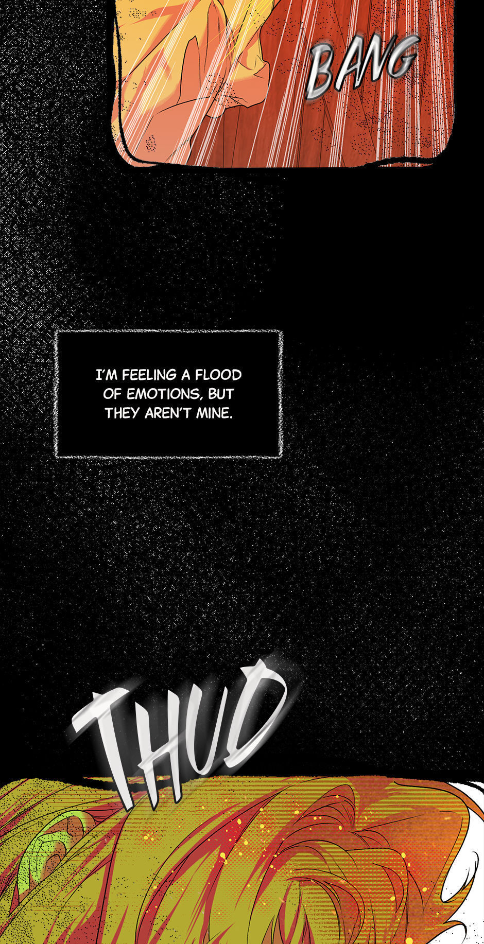 Secret Lady chapter 5 page 15