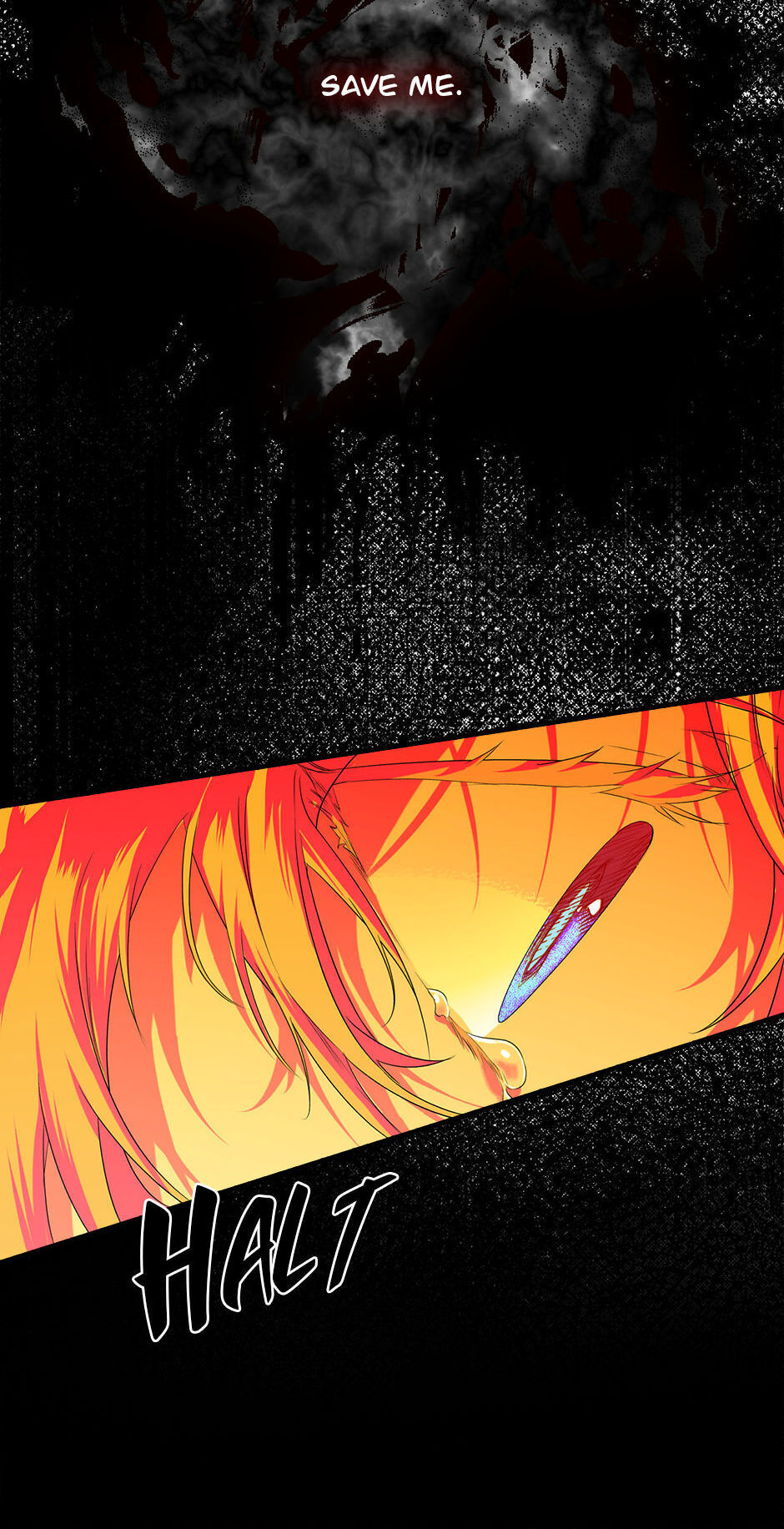 Secret Lady chapter 5 page 17