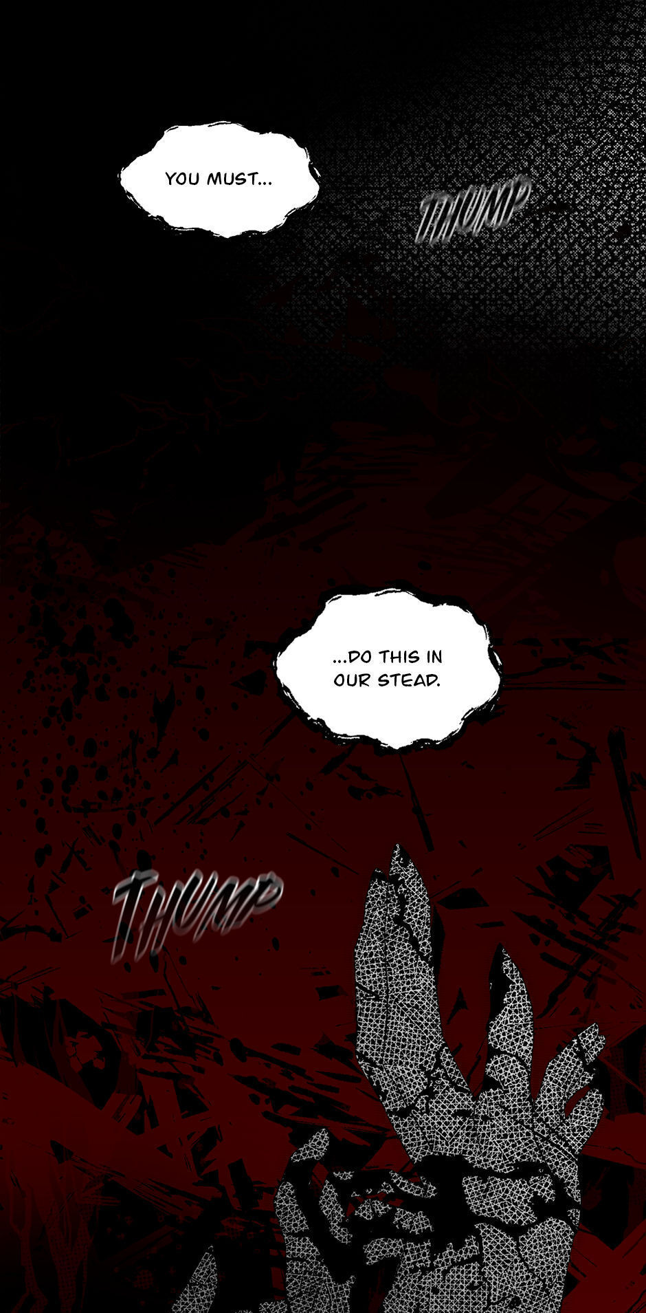 Secret Lady chapter 5 page 18