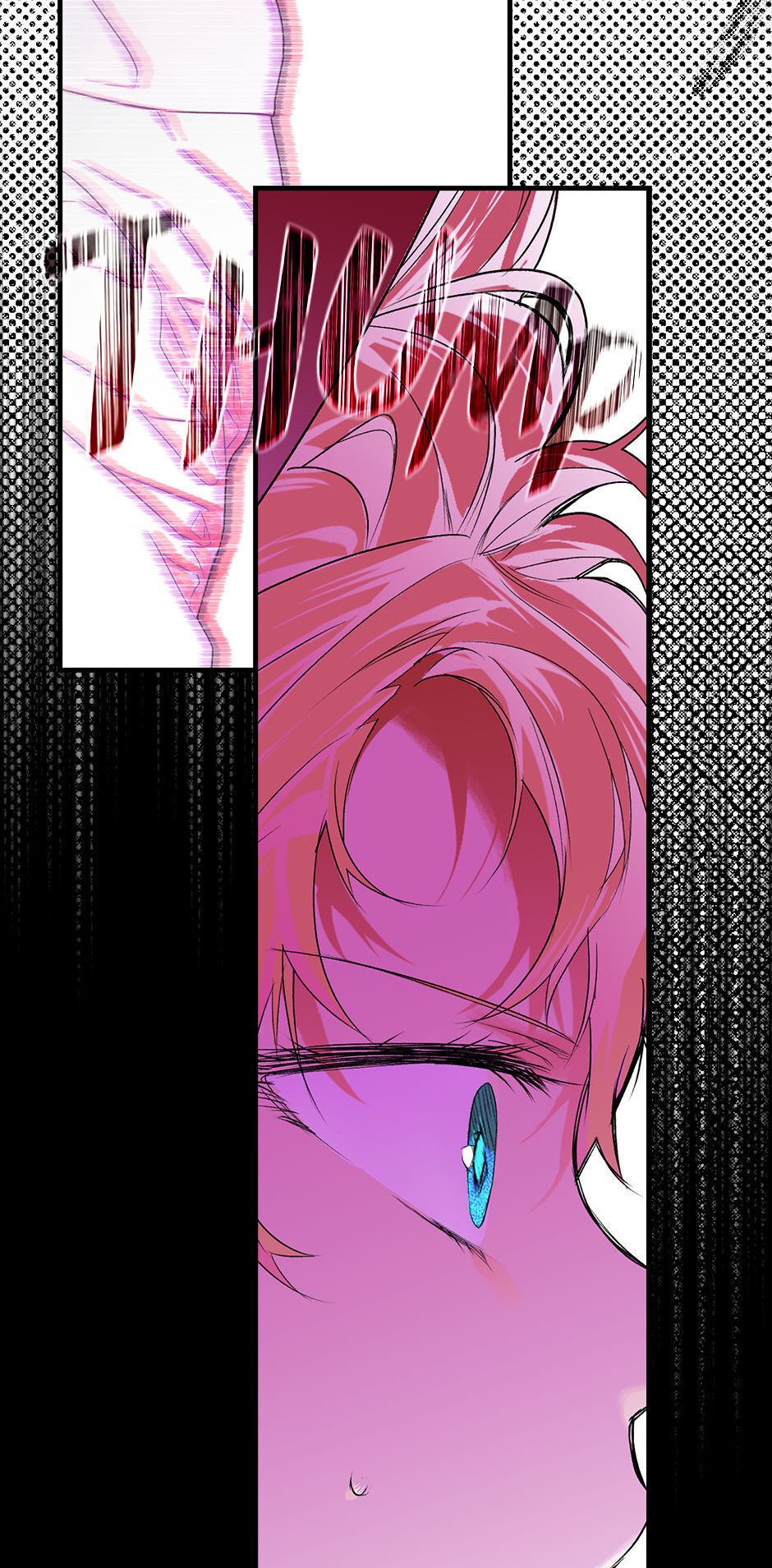 Secret Lady chapter 5 page 21