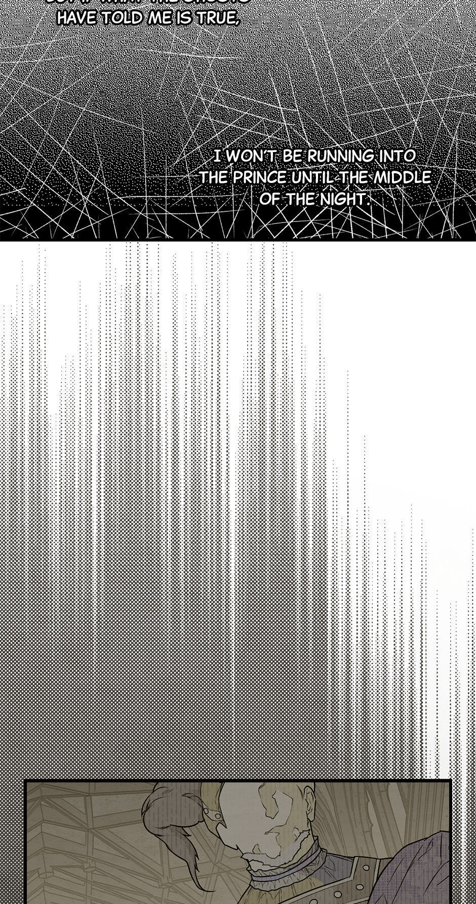 Secret Lady chapter 5 page 31