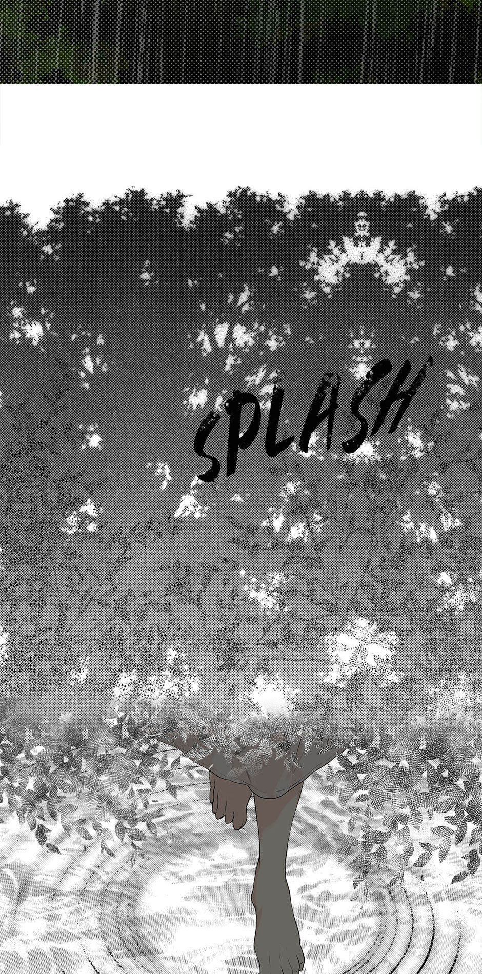 Secret Lady chapter 5 page 4