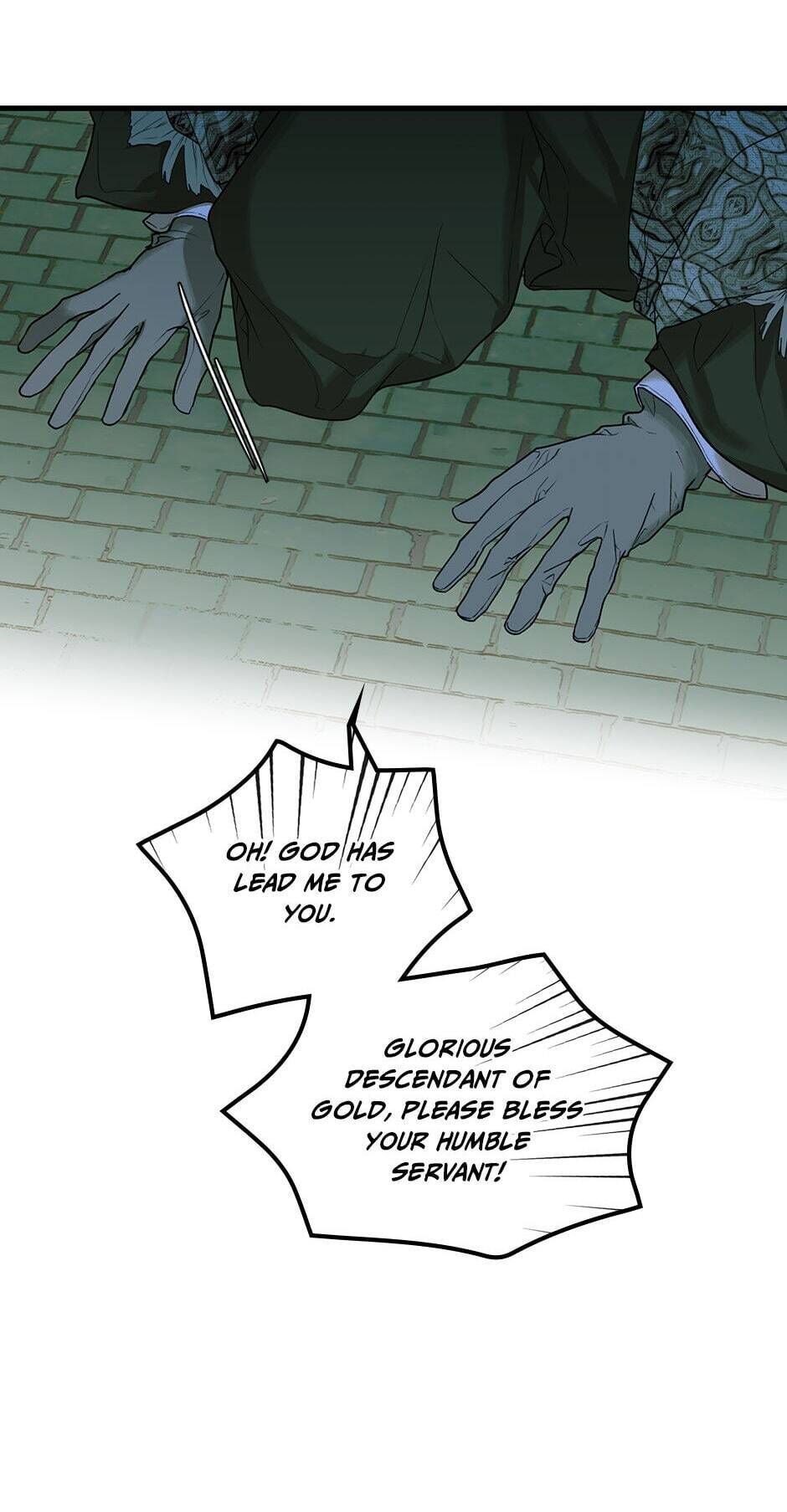 Secret Lady chapter 5 page 67