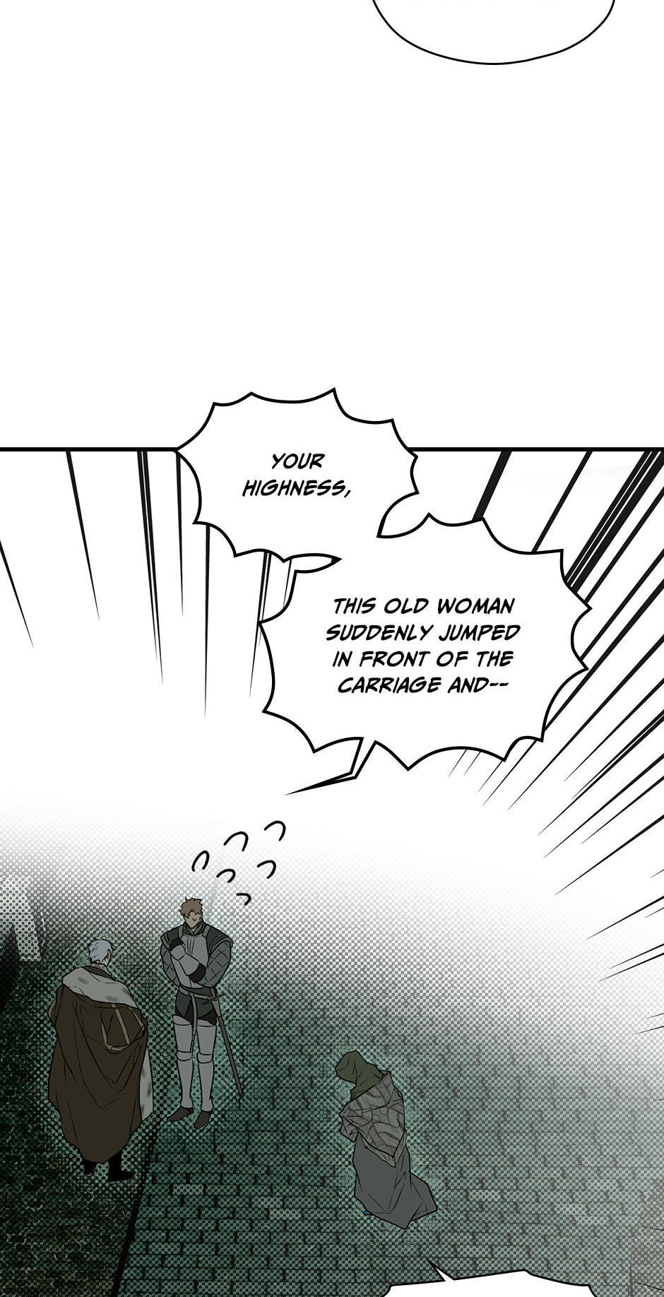 Secret Lady chapter 5 page 75