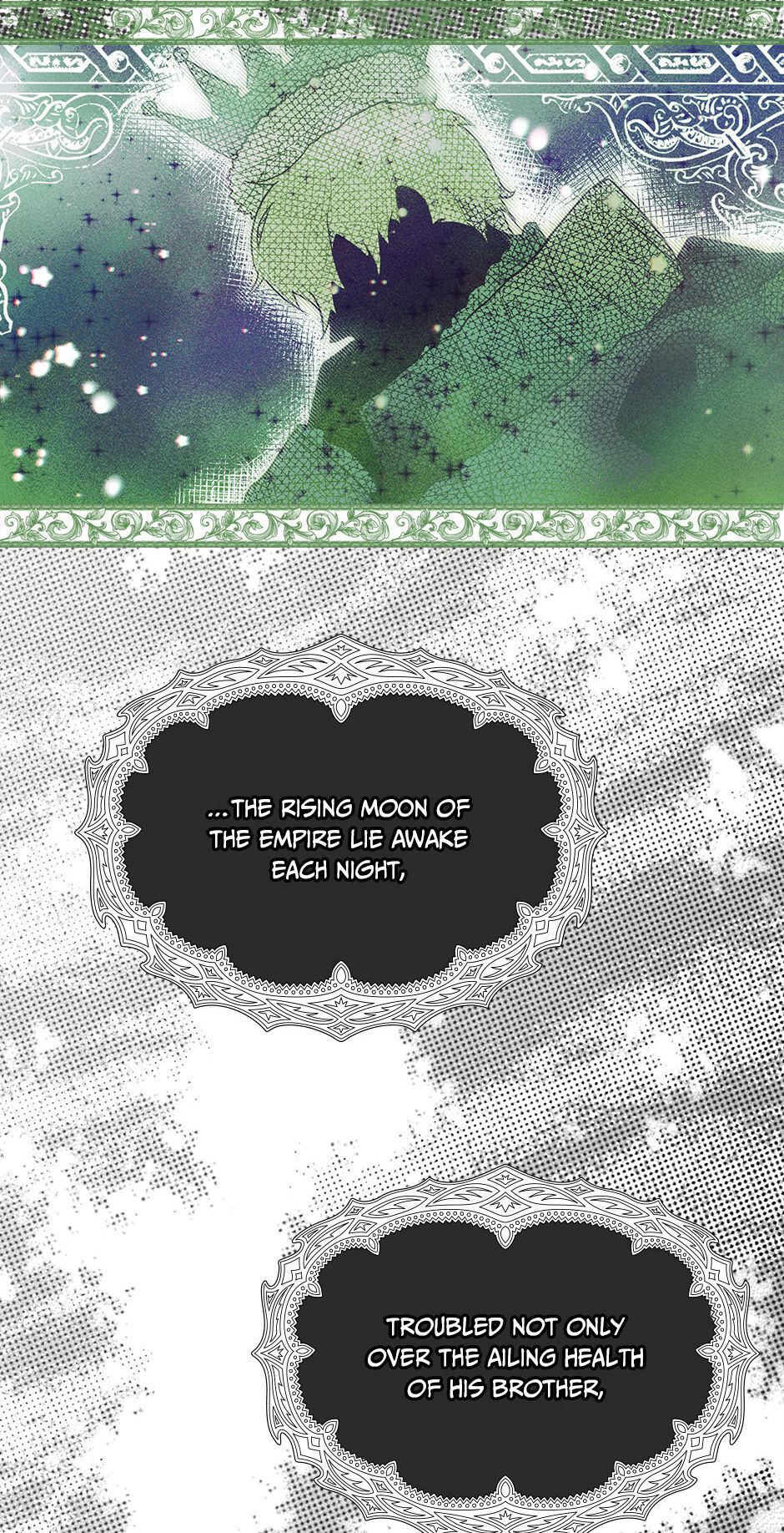 Secret Lady chapter 5 page 79