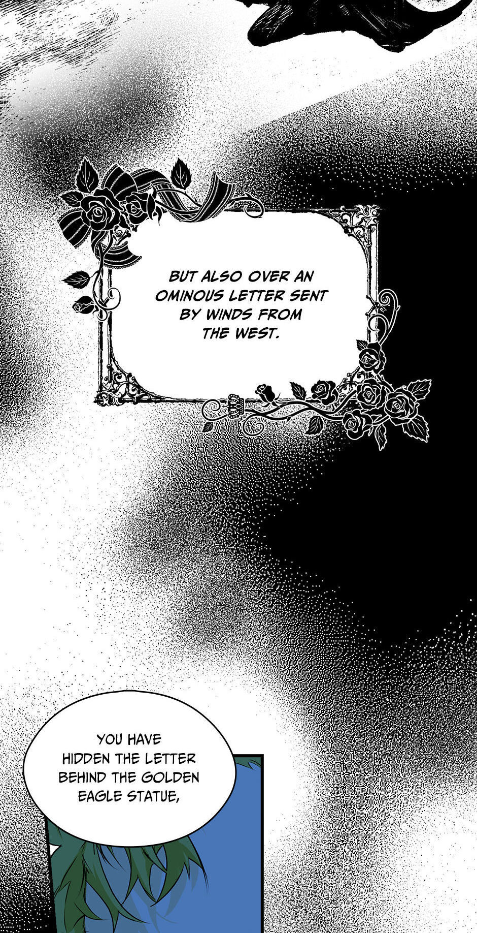 Secret Lady chapter 5 page 81