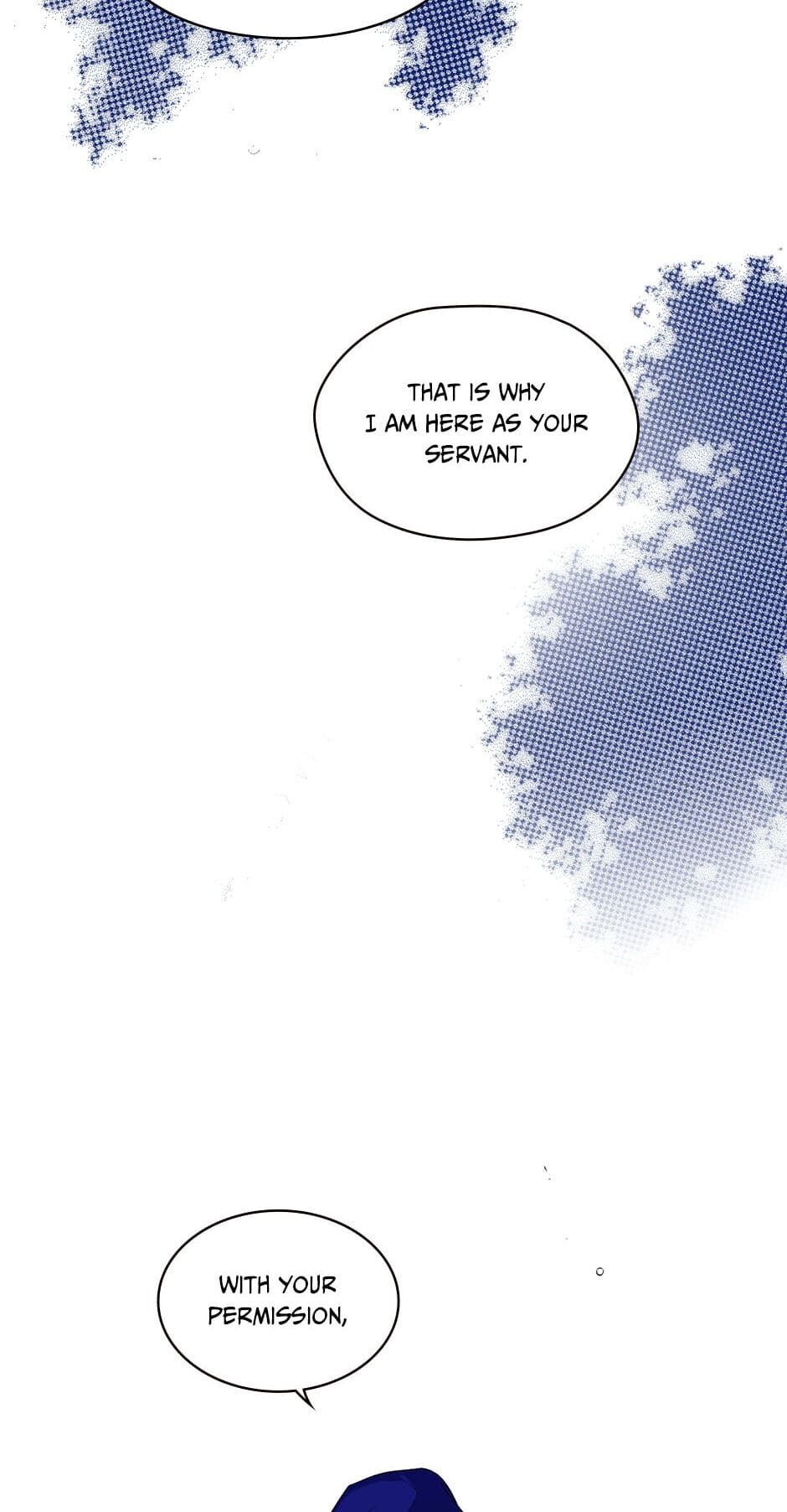 Secret Lady chapter 5 page 85