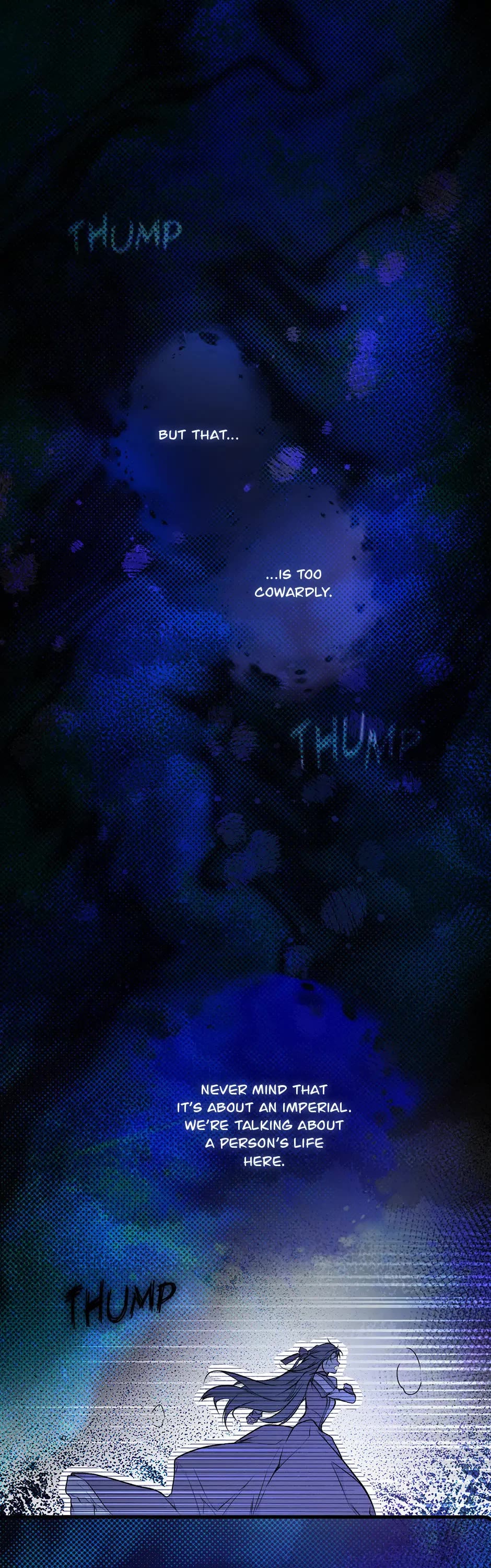 Secret Lady chapter 50 page 1