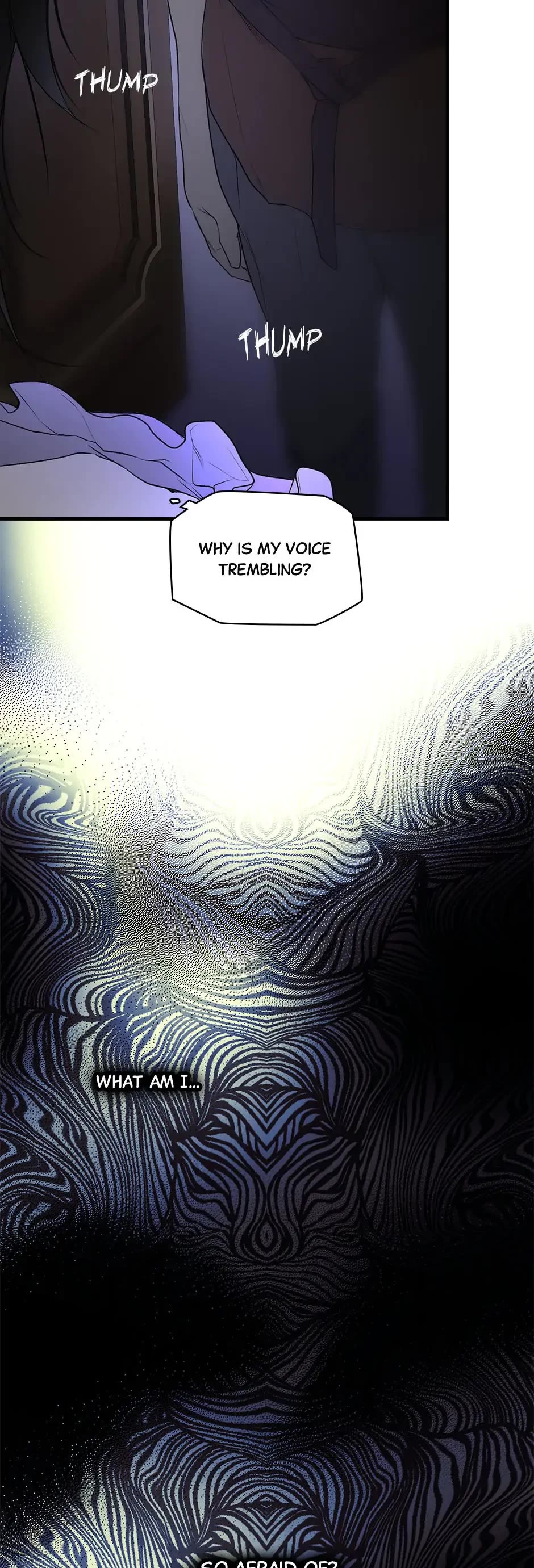 Secret Lady chapter 50 page 12