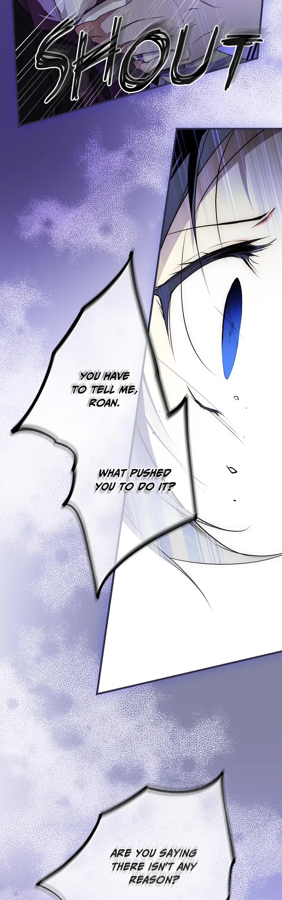 Secret Lady chapter 50 page 21