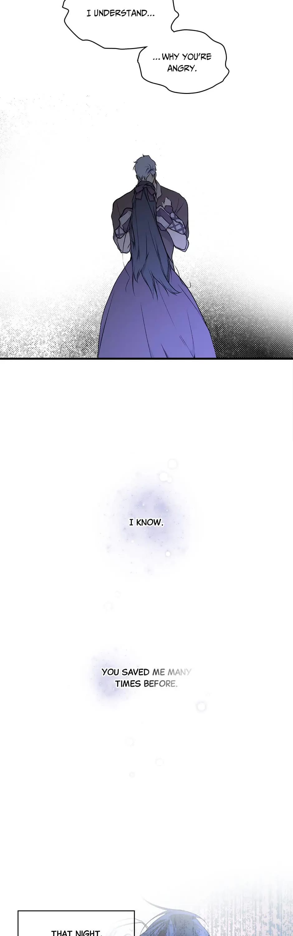 Secret Lady chapter 50 page 26