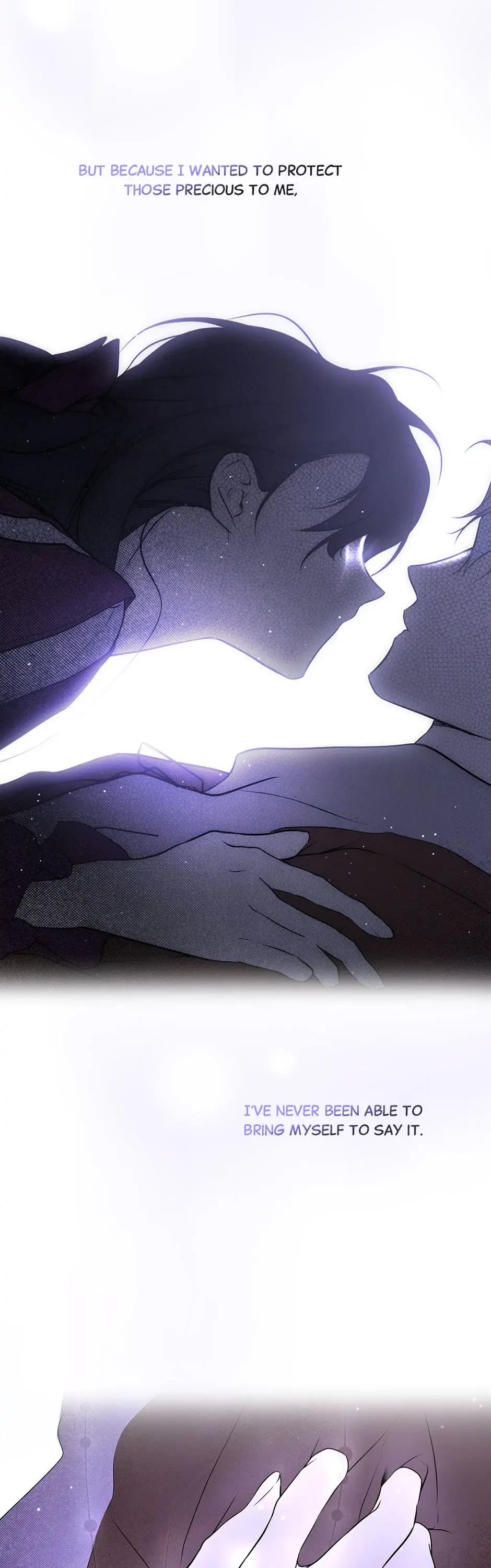 Secret Lady chapter 50 page 34