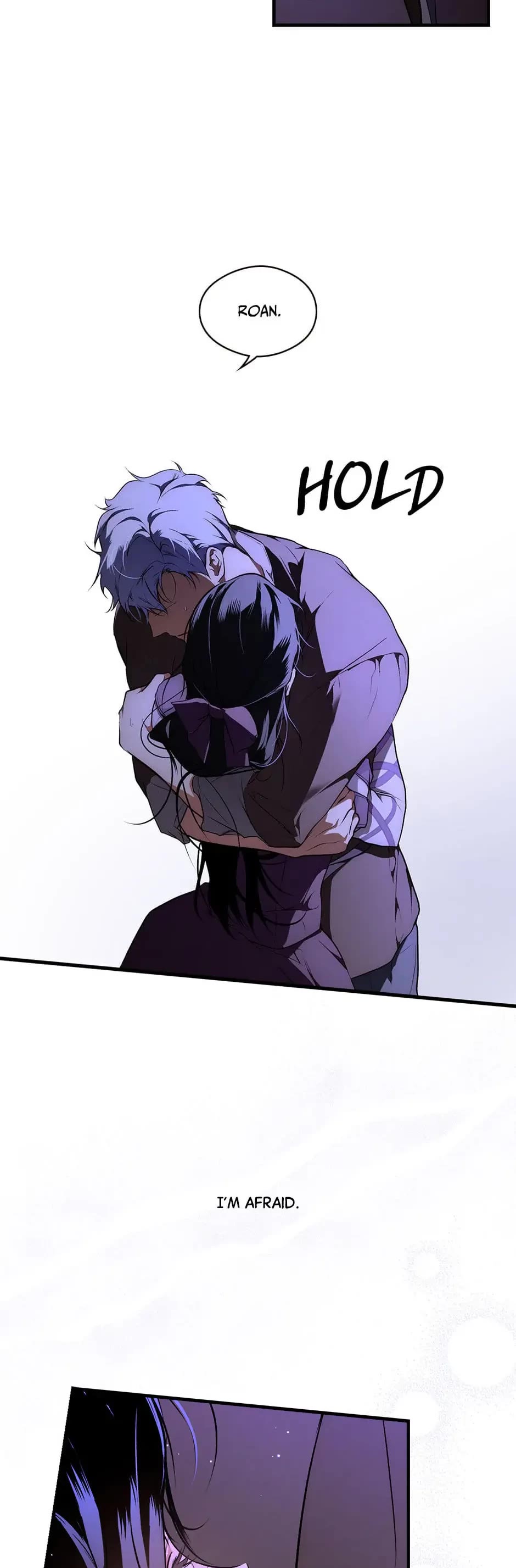 Secret Lady chapter 50 page 39