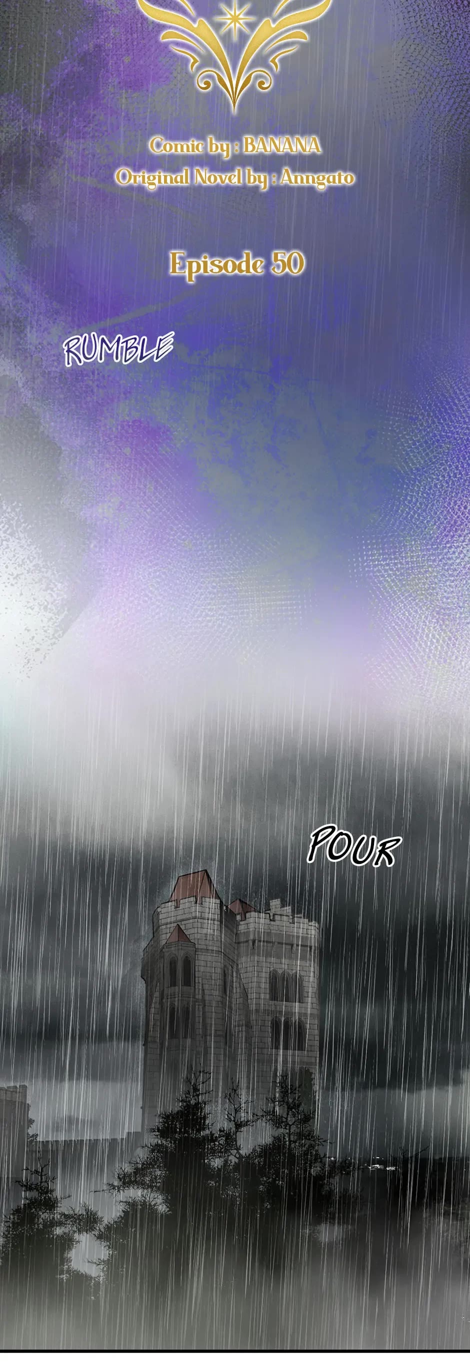 Secret Lady chapter 50 page 4