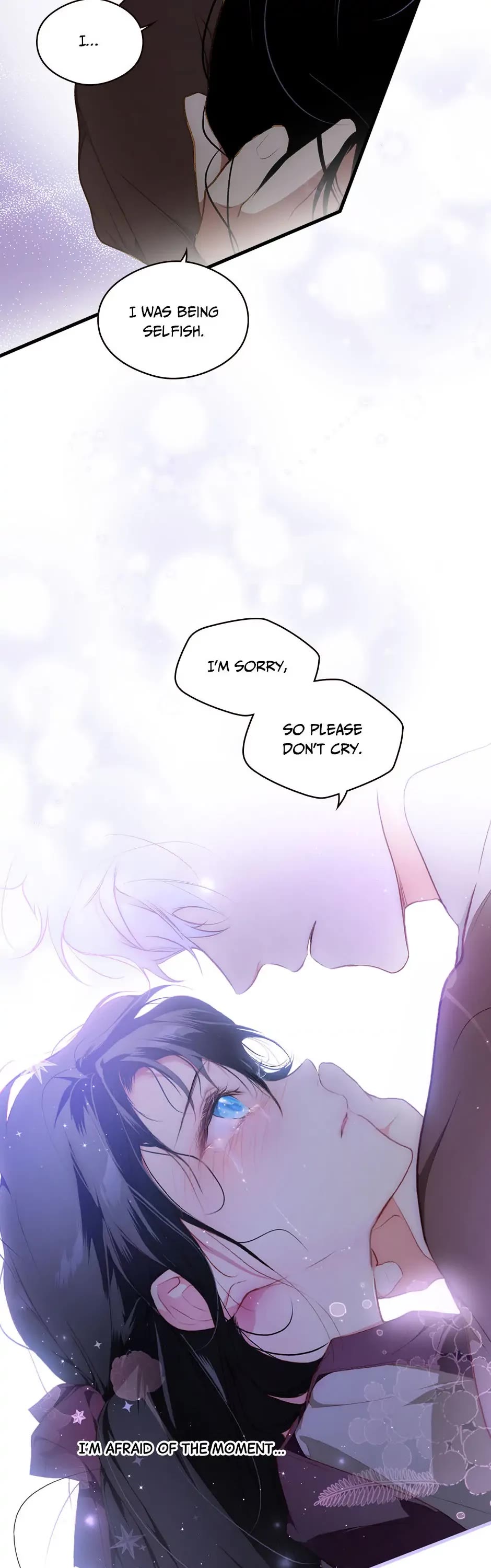 Secret Lady chapter 50 page 41