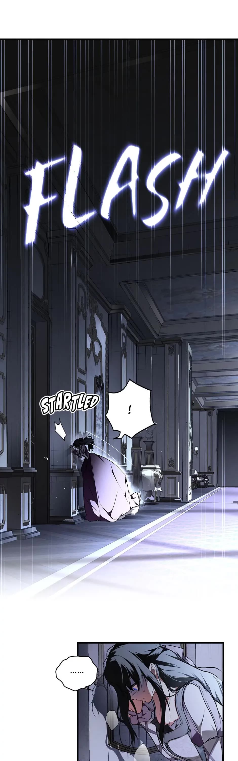 Secret Lady chapter 50 page 5