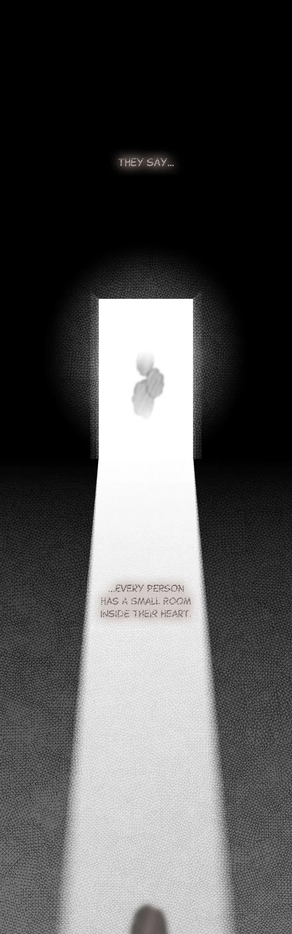 Secret Lady chapter 51 page 1