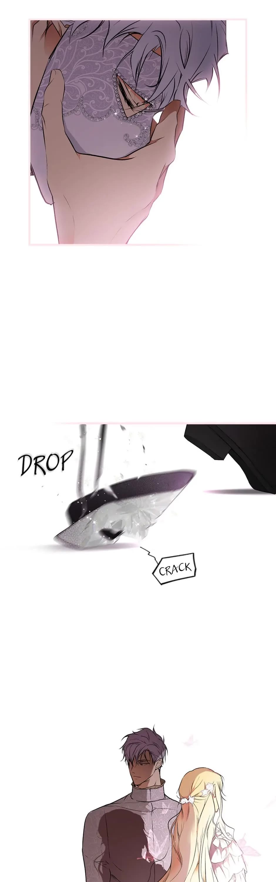 Secret Lady chapter 51 page 10