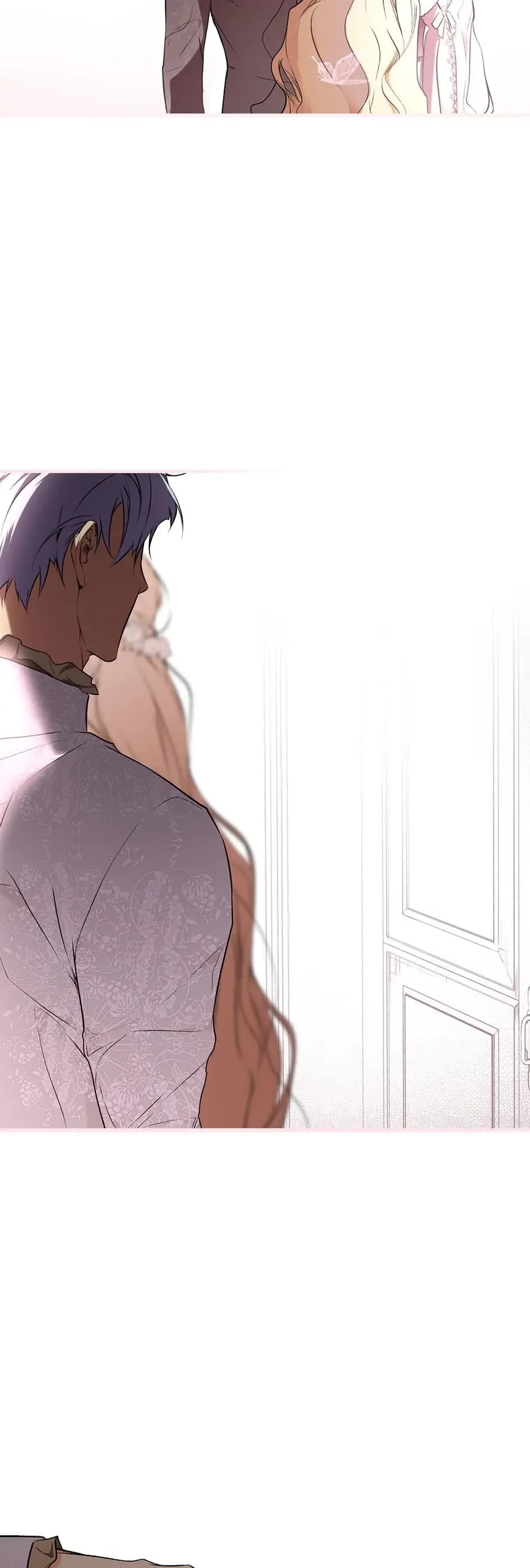 Secret Lady chapter 51 page 11