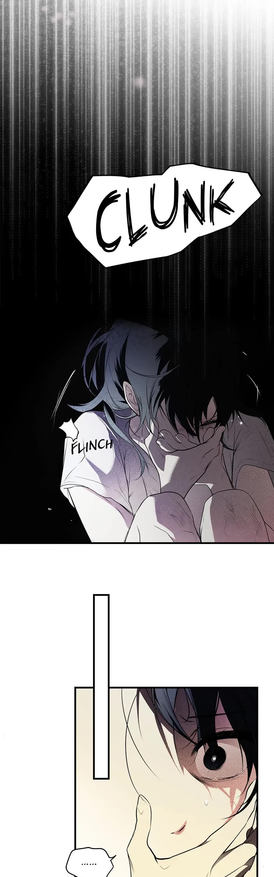 Secret Lady chapter 51 page 13