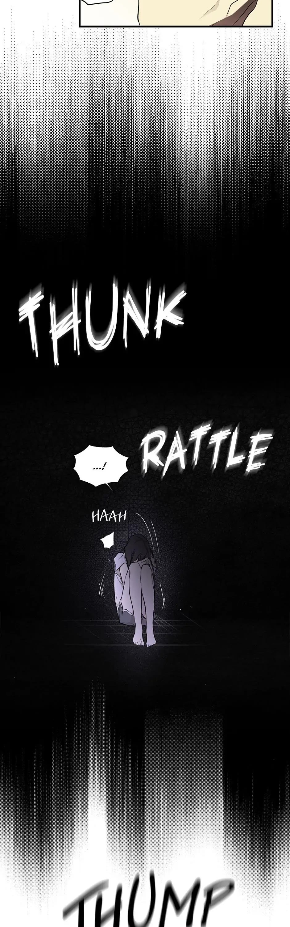 Secret Lady chapter 51 page 14