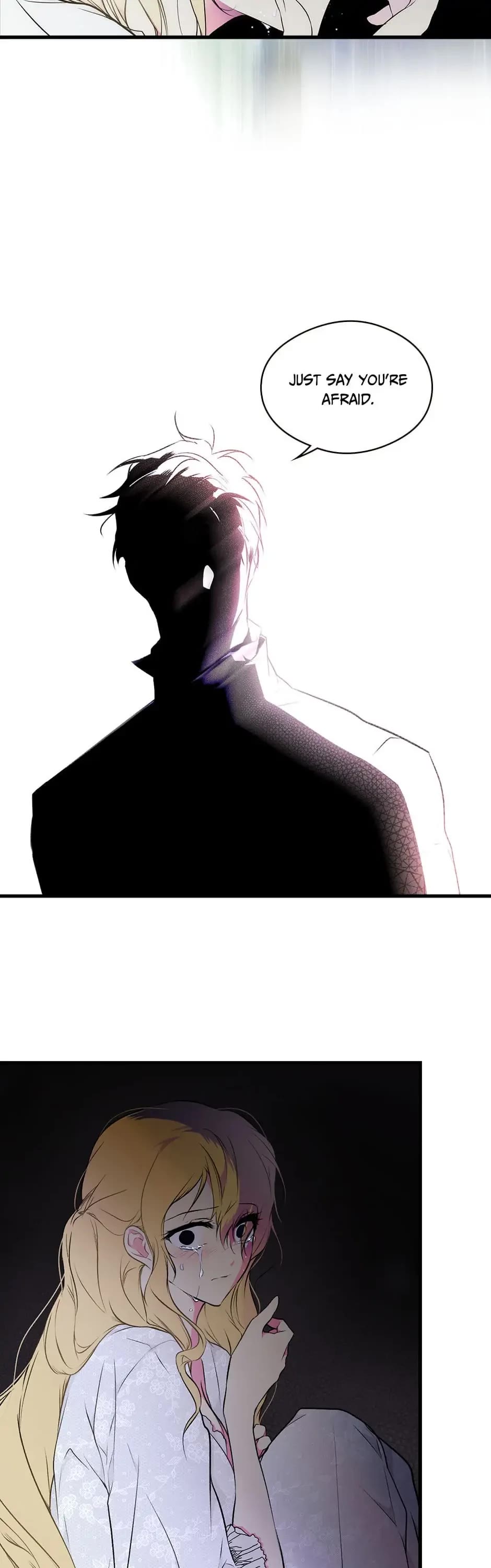 Secret Lady chapter 51 page 17