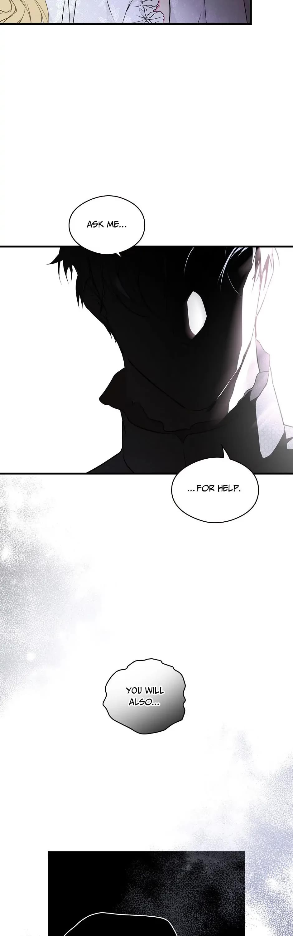 Secret Lady chapter 51 page 18