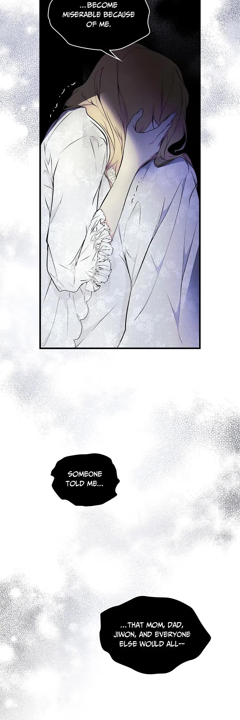 Secret Lady chapter 51 page 19