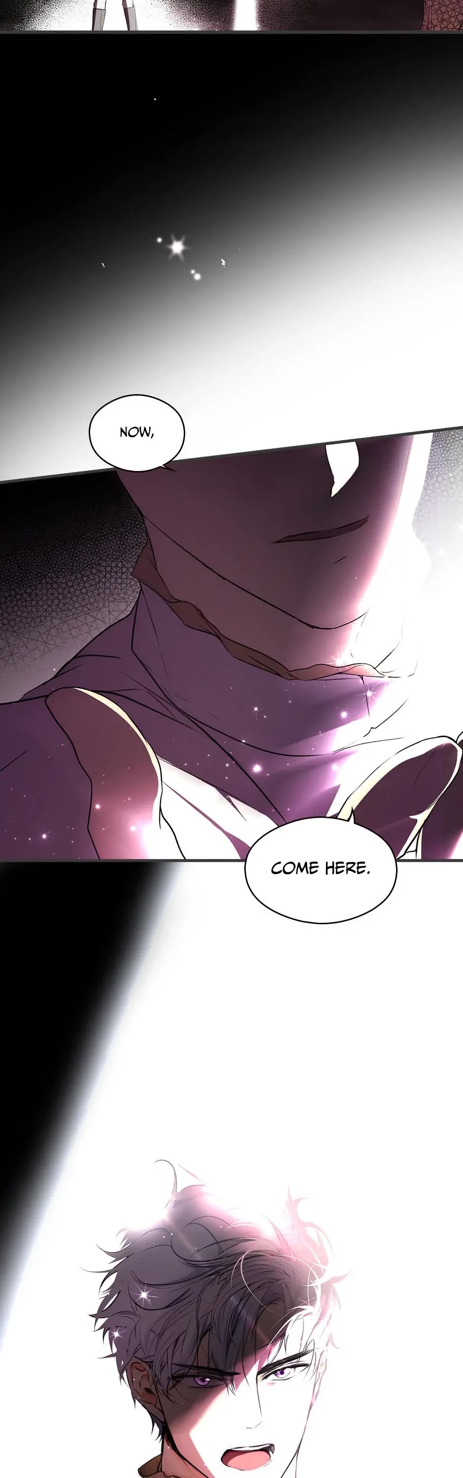 Secret Lady chapter 51 page 26