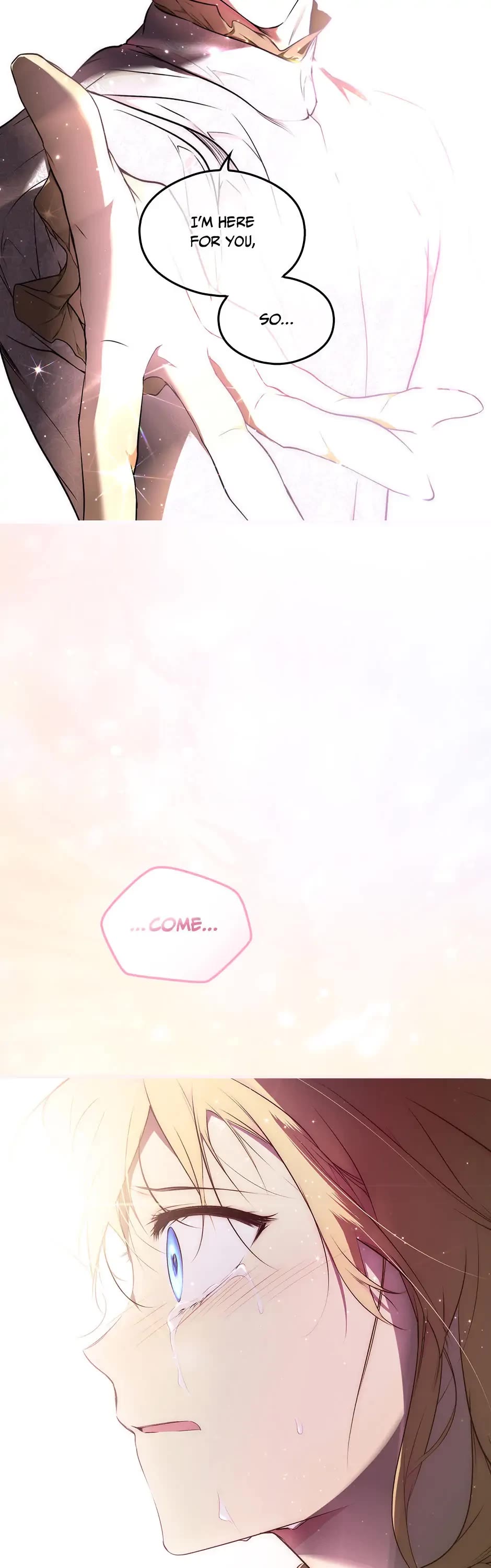 Secret Lady chapter 51 page 27