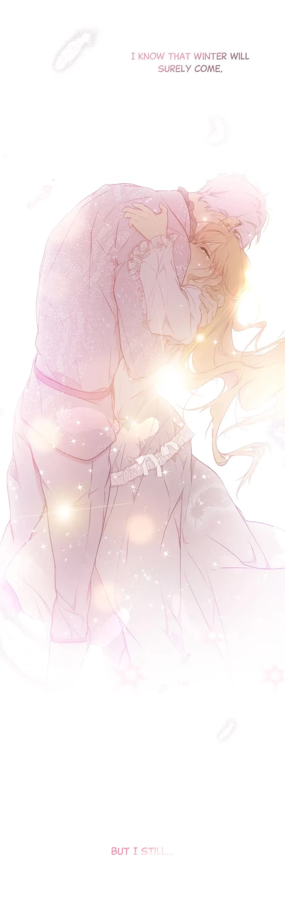 Secret Lady chapter 51 page 30