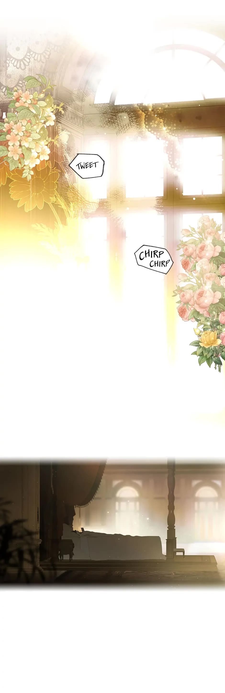 Secret Lady chapter 51 page 32