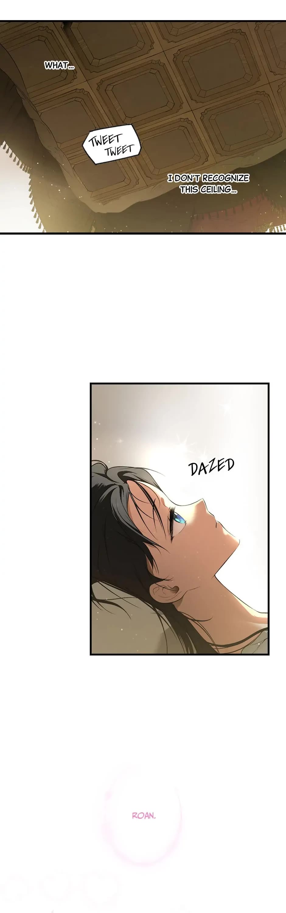 Secret Lady chapter 51 page 33