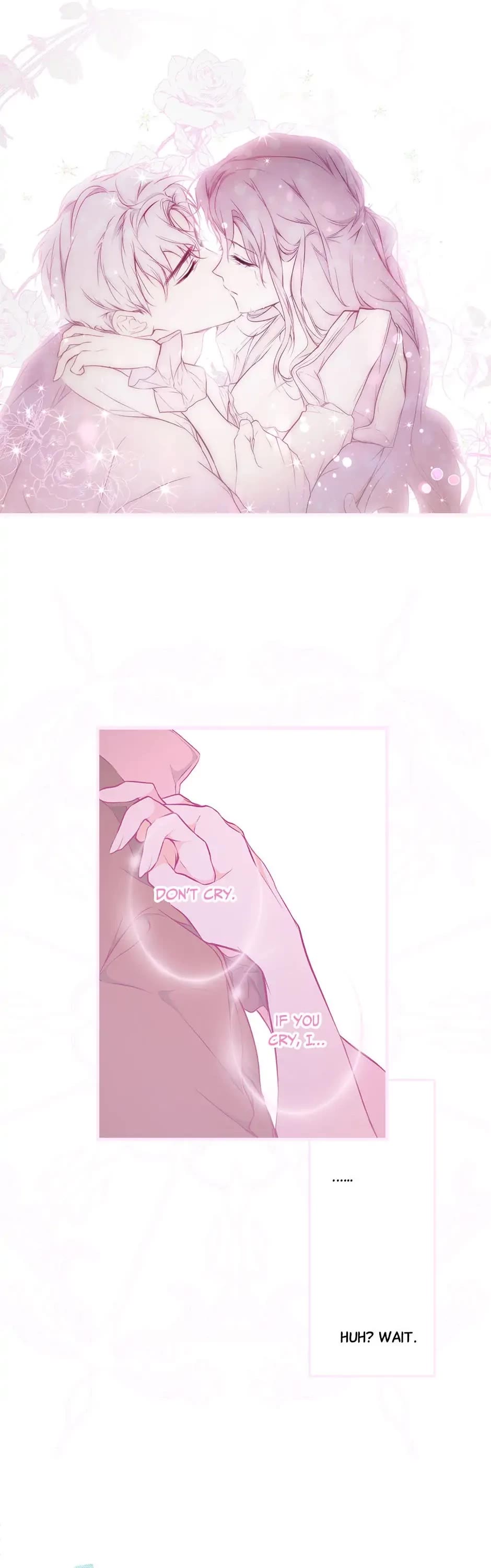 Secret Lady chapter 51 page 34