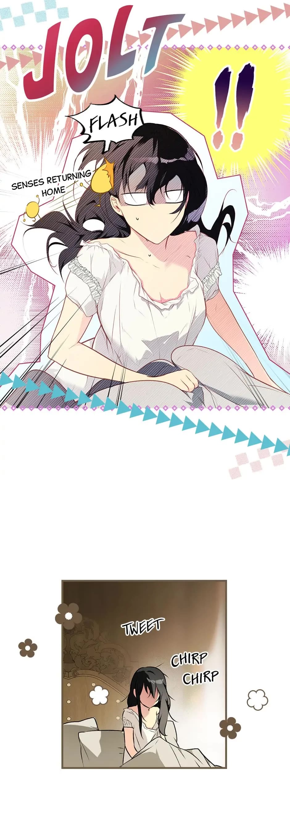 Secret Lady chapter 51 page 35