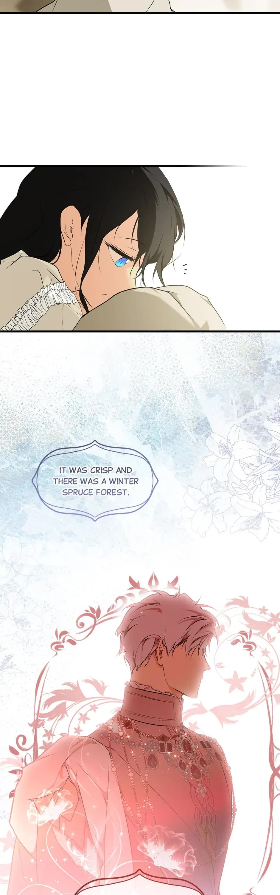 Secret Lady chapter 51 page 37