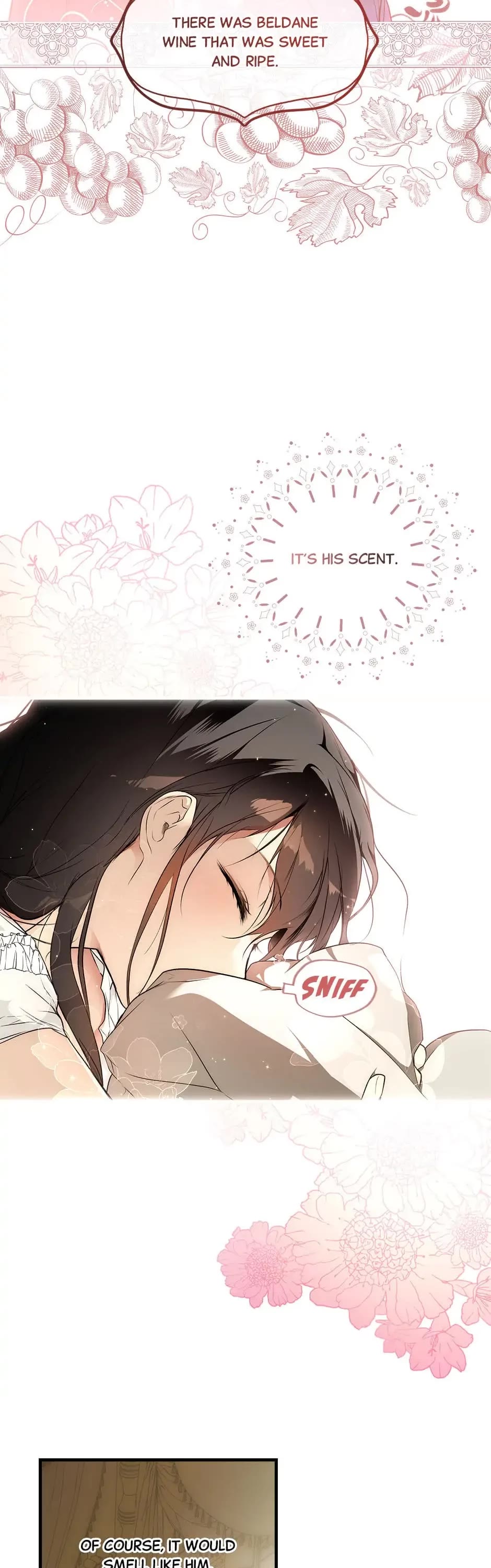 Secret Lady chapter 51 page 38